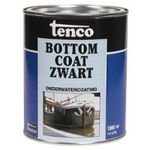 Tenco Bottomcoat - Zwart   