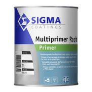 Sigma Multiprimer Rapid 