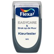 Flexa Strak op de Muur Tester Wit 30ml