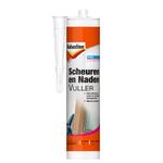 Alabastine Scheuren en Nadenvuller Koker