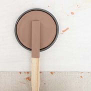 Painting the Past Eggshell 750 ml - BO23 Amber
