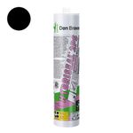 Den Braven Zwaluw Hybriseal 2PS - Zwart