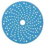 3M Hookit Schuurpapier 325U Blue - doos 100 stuks