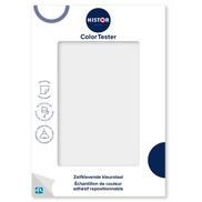 Histor ColorTester Kleurstaal – 1041-1 Moonlit Snow