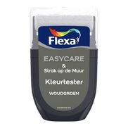 Flexa Strak op de Muur Tester Woudgroen 30ml