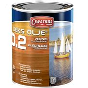 Owachem Owatrol Deks Olje D.2