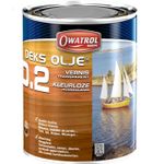 Owachem Owatrol Deks Olje D.2