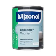 Wijzonol Muurverf Badkamer BIOseries
