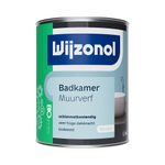 Wijzonol Muurverf Badkamer BIOseries