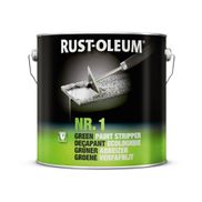 Rust-Oleum Groene Verfafbijt