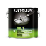 Rust-Oleum Groene Verfafbijt