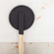 Painting the Past Eggshell 750 ml - BO14 Urban Black