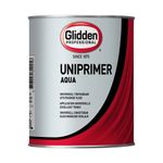 Glidden Aqua Uniprimer 