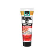 Bison Montagekit Direct Grip - Tube
