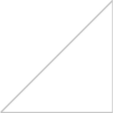 Tesa Verpakkingstape - 4024 Transparant