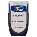 Flexa Muurverf Tester Easy Dance 30 ml