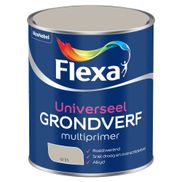 Flexa Grondverf Multiprimer Alkyd - Grijs