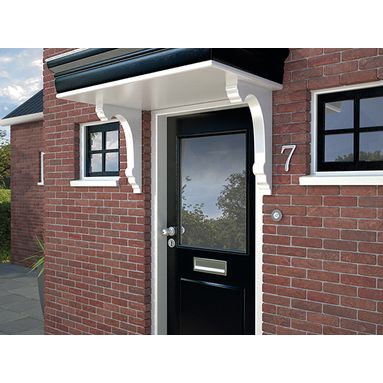 Rambo Pantserbeits Deur & Kozijn Zijdeglans Dekkend - Grachtengroen 1128