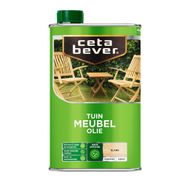 Cetabever Tuinmeubelolie Waterproof