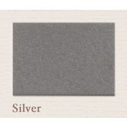 Painting the Past Samplepotje Krijtverf - Silver