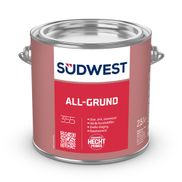 Südwest All-Grund Multiprimer K51 Wit - Alkyd