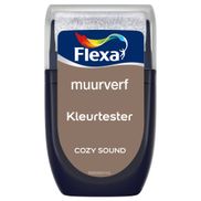 Flexa Muurverf Tester Cozy Sound 30 ml