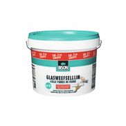 Bison Glasweefsellijm 10+1 Kilo