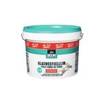 Bison Glasweefsellijm 10+1 Kilo
