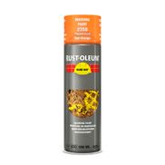 Rust-Oleum Hard Hat Markeerverf Spuitbus - 2358