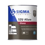 Sigma S2U Allure Gloss 