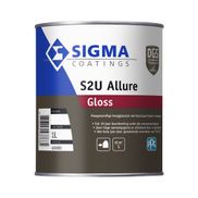Sigma S2U Allure Gloss 