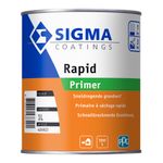 Sigma Rapid Primer