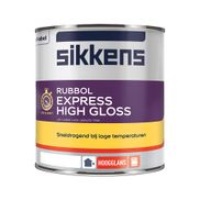 Sikkens Rubbol Express High-Gloss