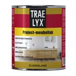 Trae-Lyx Project Meubellak - Zijdeglans  