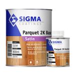 Sigma Parquet 2K Satin