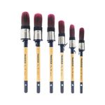 ProGold Classic Flex Ronde Kwast - Serie 7320