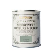 Rust-Oleum Chalky Finish Meubelverf - Kakigroen