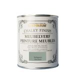 Rust-Oleum Chalky Finish Meubelverf - Kakigroen