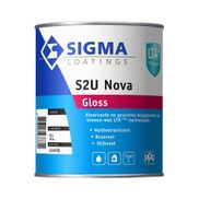 Sigma S2U Nova Gloss