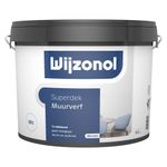 Wijzonol Muurverf Superdek 