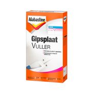 Alabastine Gipsplaatvuller - Poeder