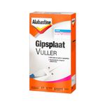 Alabastine Gipsplaatvuller - Poeder