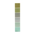 Flexa colors kleurstrookje 183 metallic