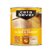 Cetabever Vloer- & Parket Lak Transparant - Blank