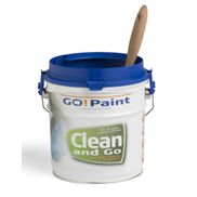 Go Paint Clean & Go