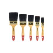 ProGold Exclusive Black Platte Kwast - Serie 7050