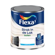Flexa Strak in de Lak Buitenlak Zijdeglans