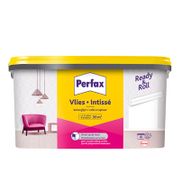 Perfax Ready & Roll Vlies Behanglijm