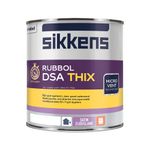 Sikkens Rubbol DSA Thix 