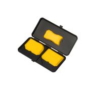 ProGold Afstrijkrubber voor Kitten - Set van 3